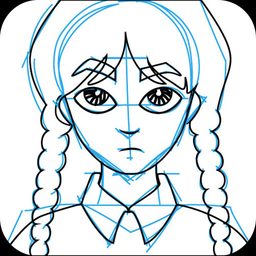 Drawing Apps: Coloring & Color app icon