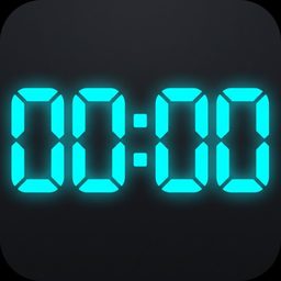 Stopwatch & Timer app icon