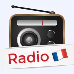 Radio FM • France Radio app icon