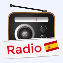 Radio FM España app icon